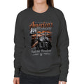 Route 66 America's Highway Women's Sweatshirt product image 1