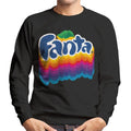 Fanta Rainbow Logo Men's Sweatshirt product image 1