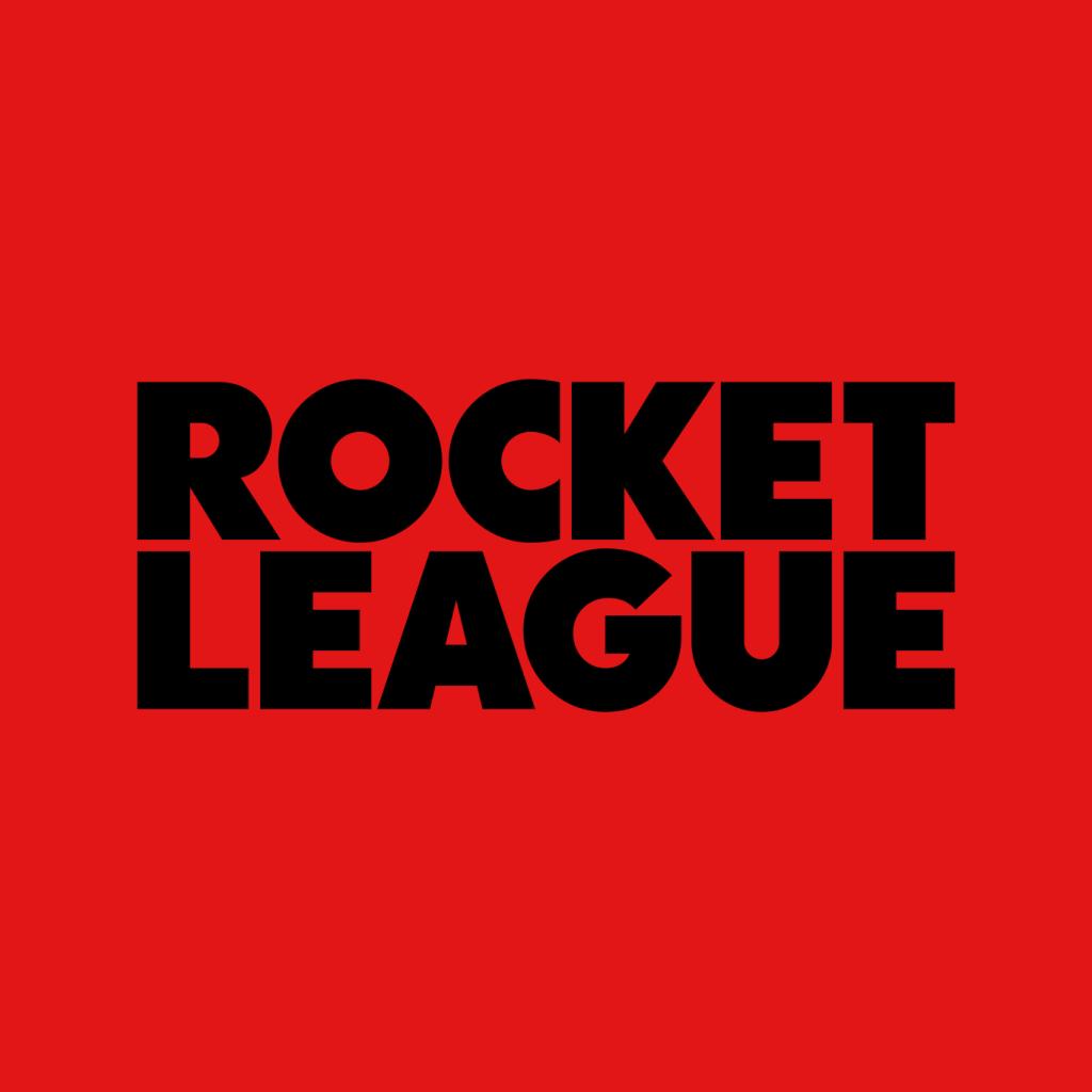 Rocket League Black Classic Logo Kid's Hooded Sweatshirt product image 7