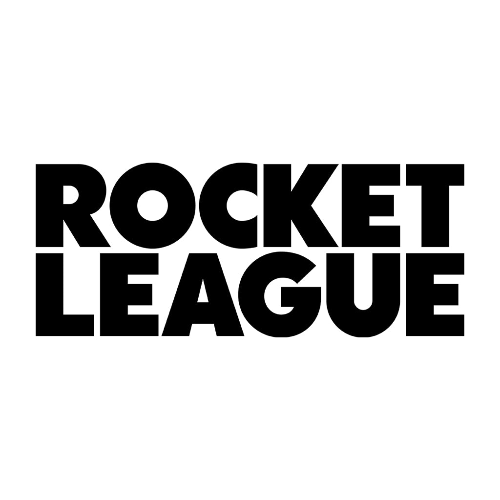 Rocket League Black Classic Logo Kid's Sweatshirt product image 9
