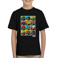 Rocket League Toppers Kid's T-Shirt product image 1