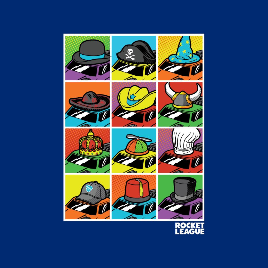 Rocket League Toppers Kid's Sweatshirt product image 5