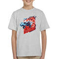 Rocket League The Octane Boom Kid's T-Shirt product image 1