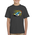 Rocket League Animus GP Kid's T-Shirt product image 1