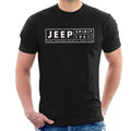 Jeep Spirit 1941 Estd For Adventurous Souls Light Logo product image 1