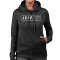 Jeep Spirit 1941 Estd For Adventurous Souls Light Logo product image 1