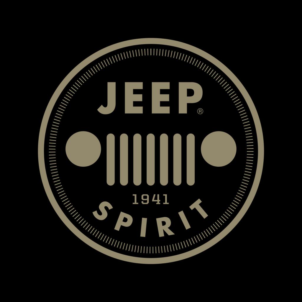 Jeep Spirit 1941 Logo Women's Hooded Sweatshirt product image 2