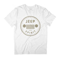 Jeep Spirit 1941 Logo Men's T-Shirt product image 1