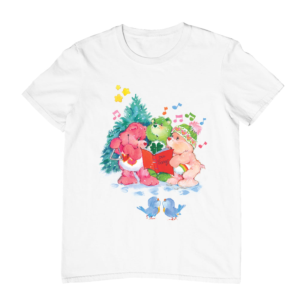 Care Bears Christmas Carol Men's T-Shirt product image 1