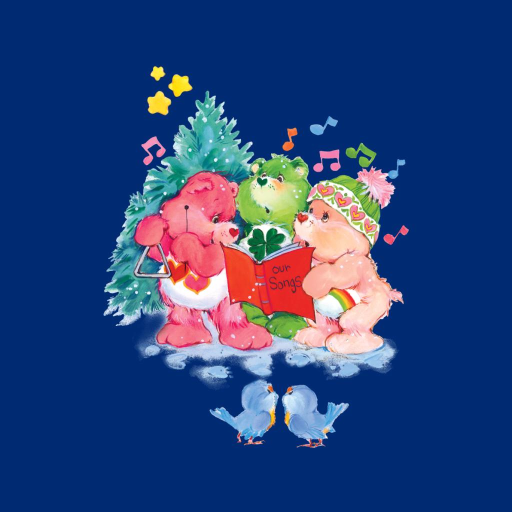 Care Bears Christmas Carol Men's T-Shirt product image 5