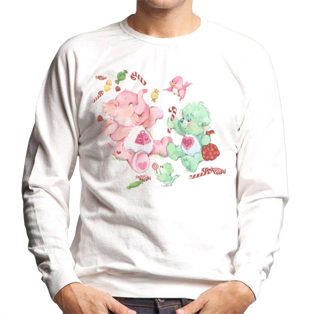 Care Bears Christmas Lotsa Heart Elephant Festive Candy product image 1