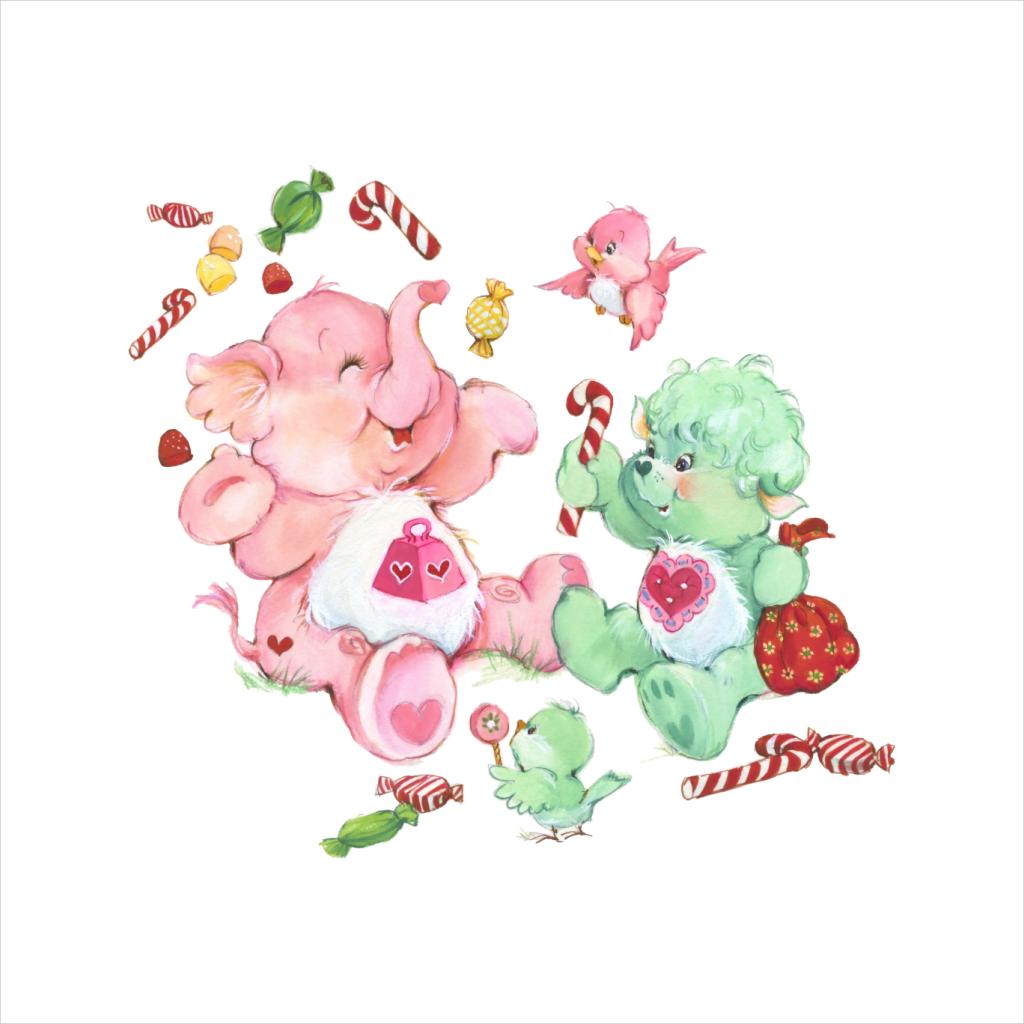 Care Bears Christmas Lotsa Heart Elephant Festive Candy product image 2