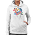 Care Bears Tenderheart Bear Shine On Women's Hooded product image 1