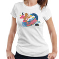 Care Bears Tenderheart Bear Shine On Women's T-Shirt product image 1