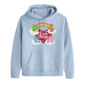 Care Bears On Clouds Women's Hooded Sweatshirt product image 1