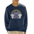 Care Bears 82 Rainbow Funshine Bear And Share Kid's product image 1