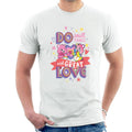 Care Bears Togetherness Bear Great Love Men's T-Shirt product image 1