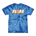 Tenderheart 1982 Tie Dye Women's T-Shirt product image 1