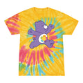 Harmony Bear Tie Dye Women's T-Shirt product image 1