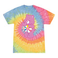 Hopeful Bear Tie Dye Men's T-Shirt product image 1
