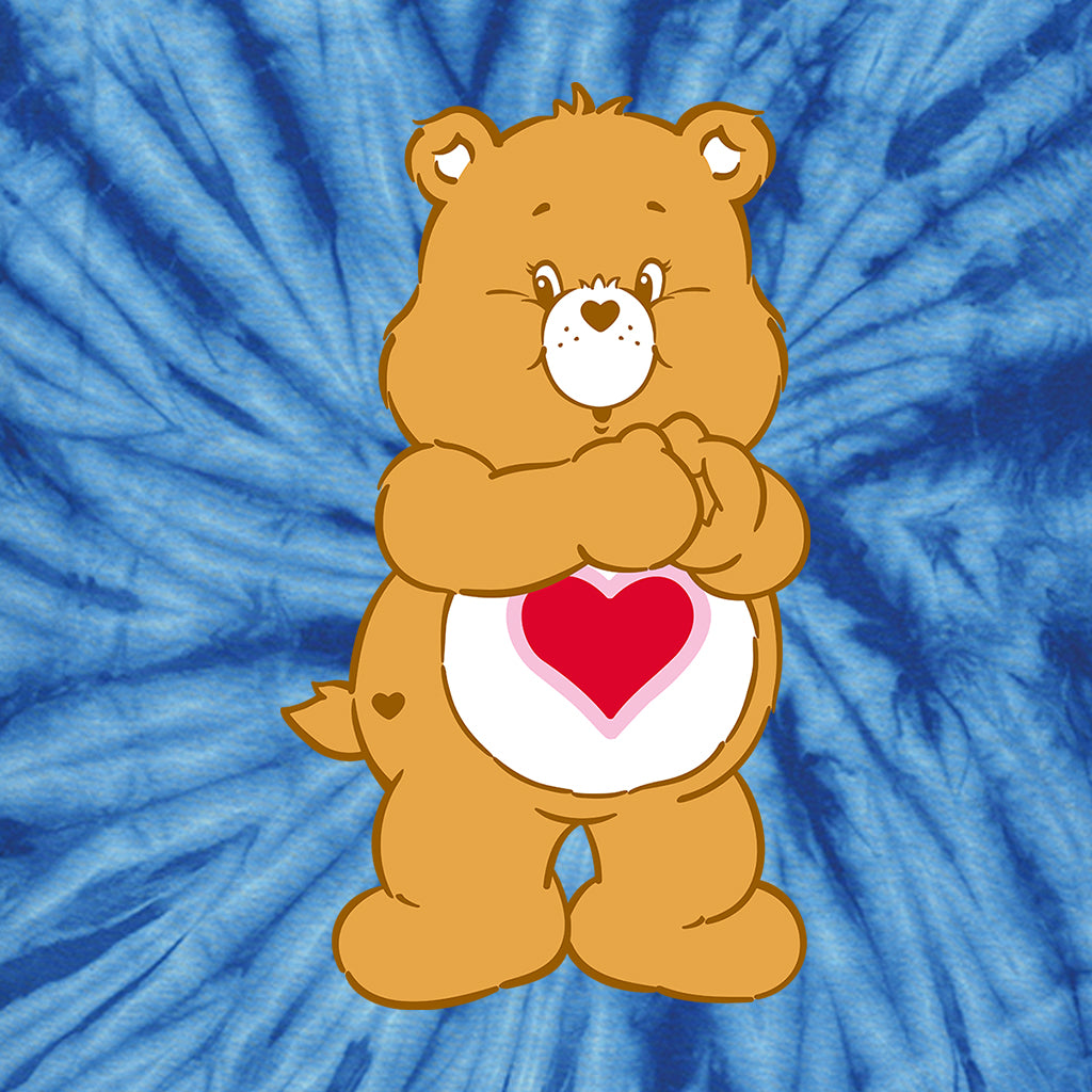 Tenderheart Tie Dye Men's T-Shirt product image 5