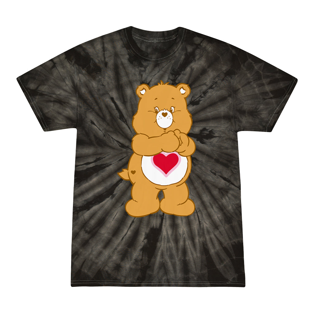 Tenderheart Tie Dye Women's T-Shirt product image 8