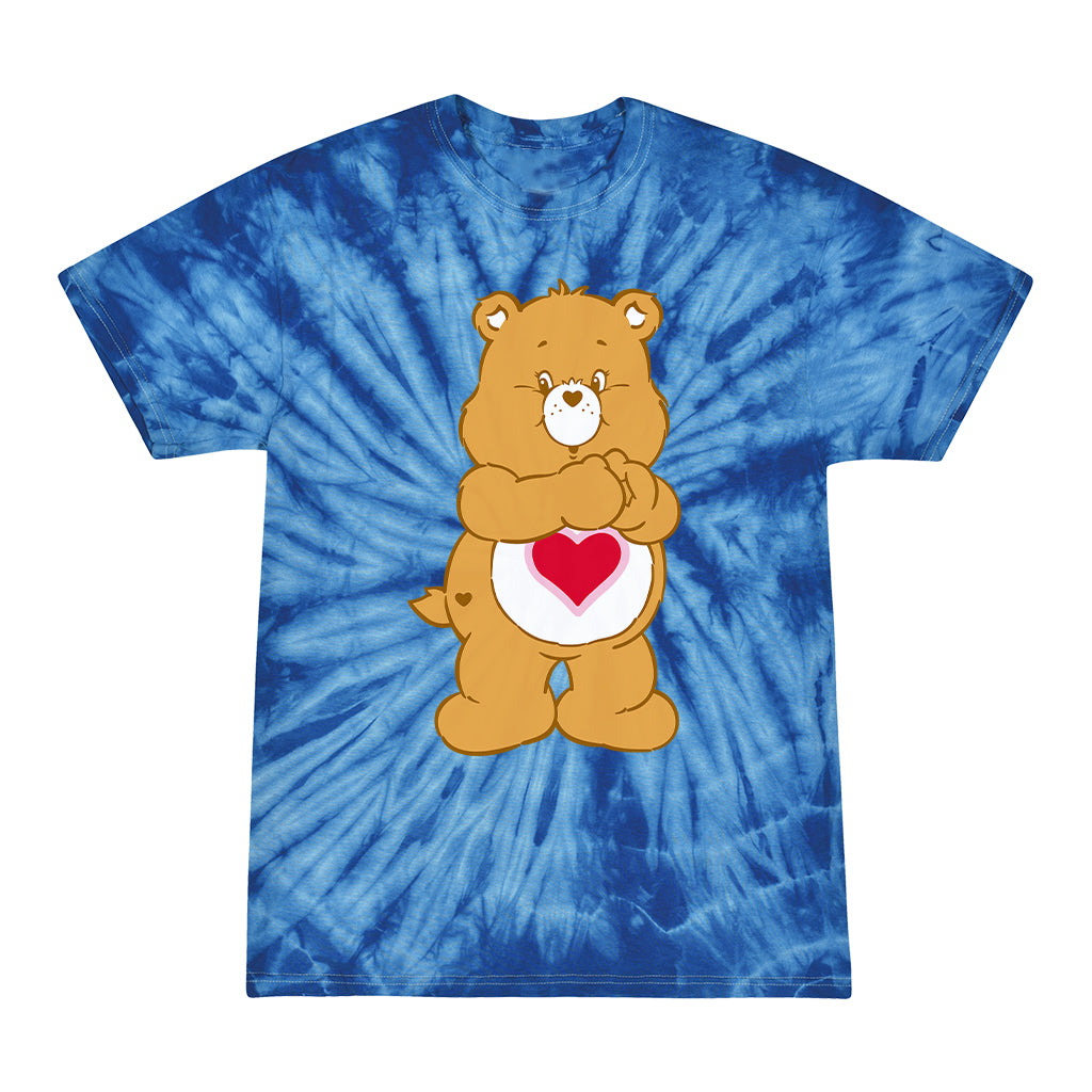 Tenderheart Tie Dye Women's T-Shirt product image 6