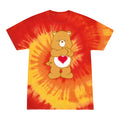 Tenderheart Tie Dye Men's T-Shirt product image 1
