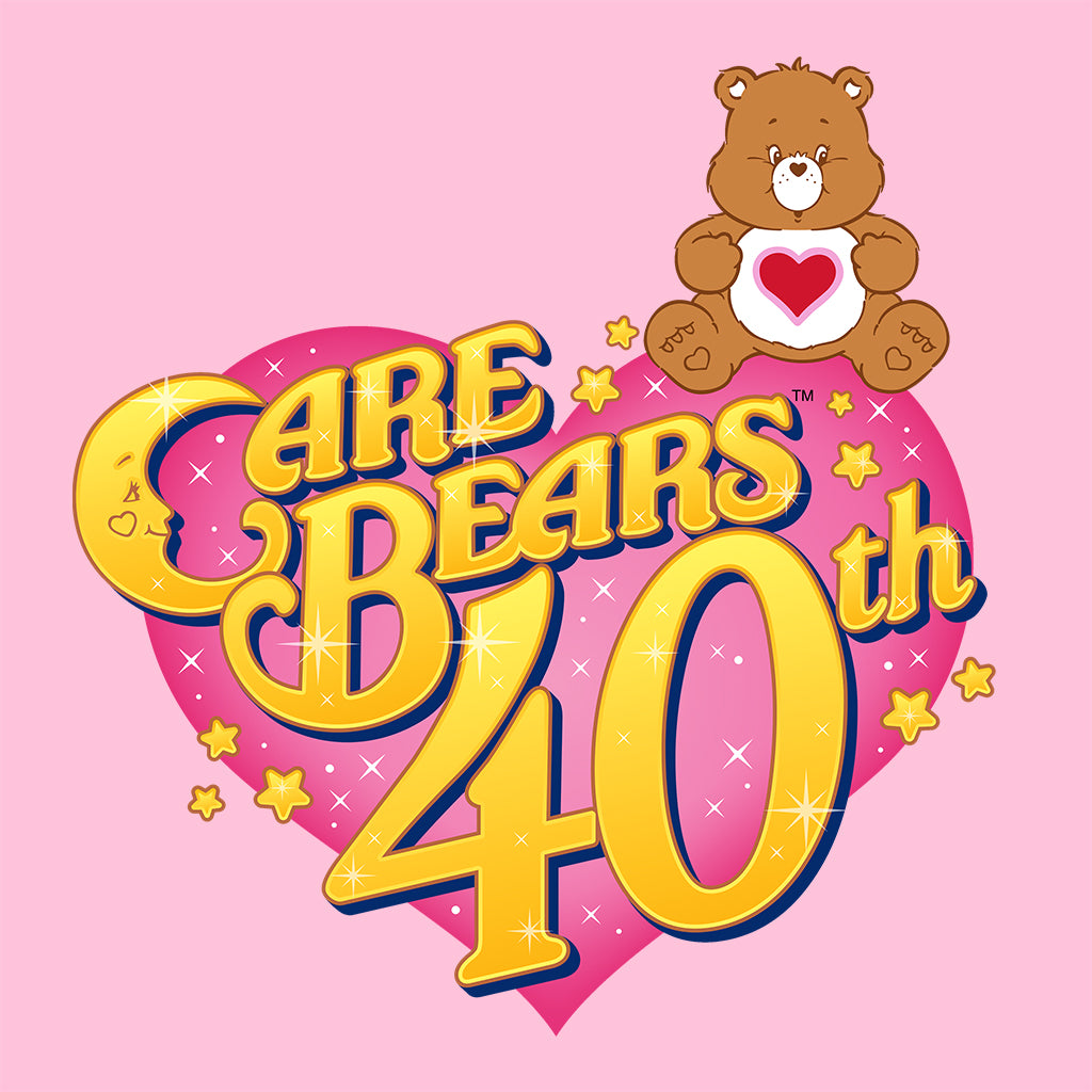 Care Bears 40th Anniversary Tenderheart Bear Women's product image 7