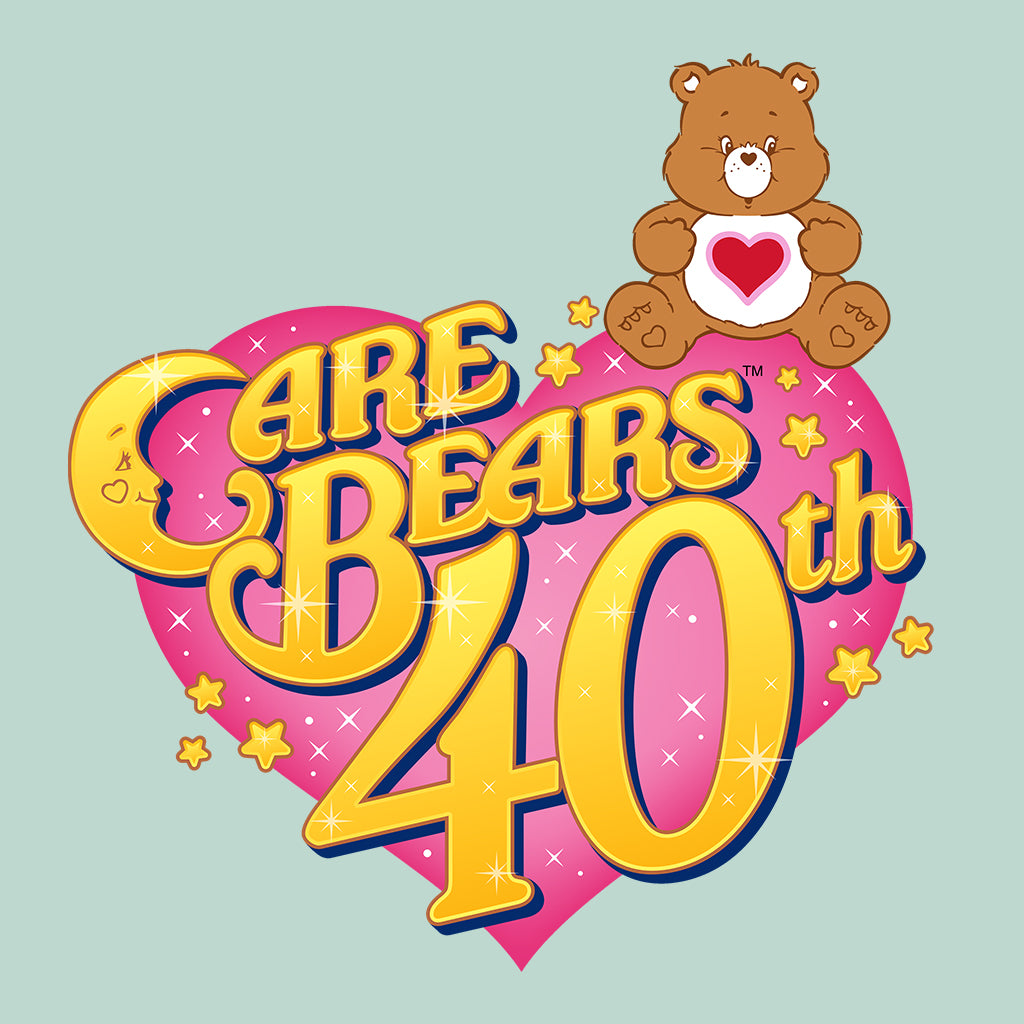 Care Bears 40th Anniversary Tenderheart Bear Women's product image 7