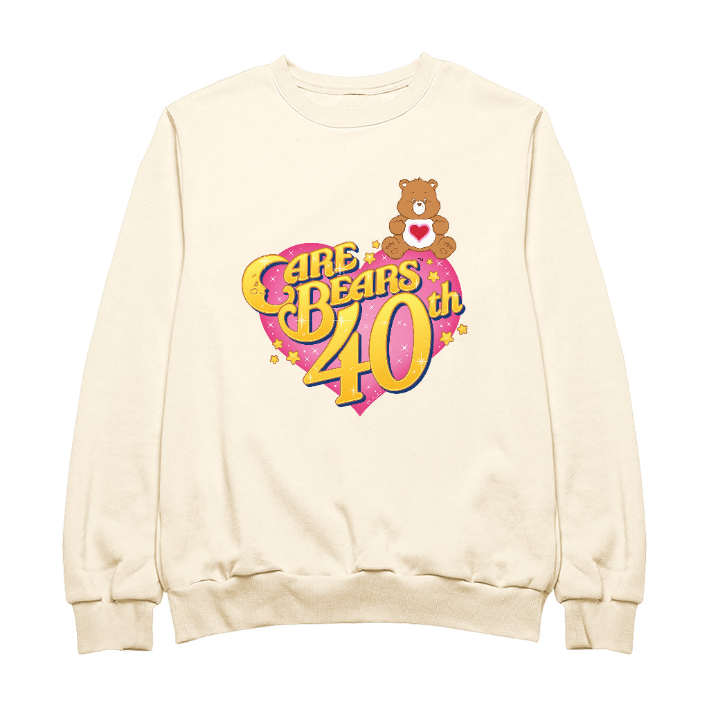 Care Bears 40th Anniversary Tenderheart Bear Men's product image 4