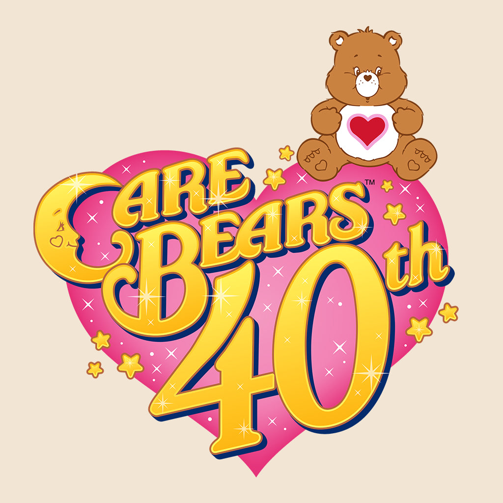 Care Bears 40th Anniversary Tenderheart Bear Women's product image 5