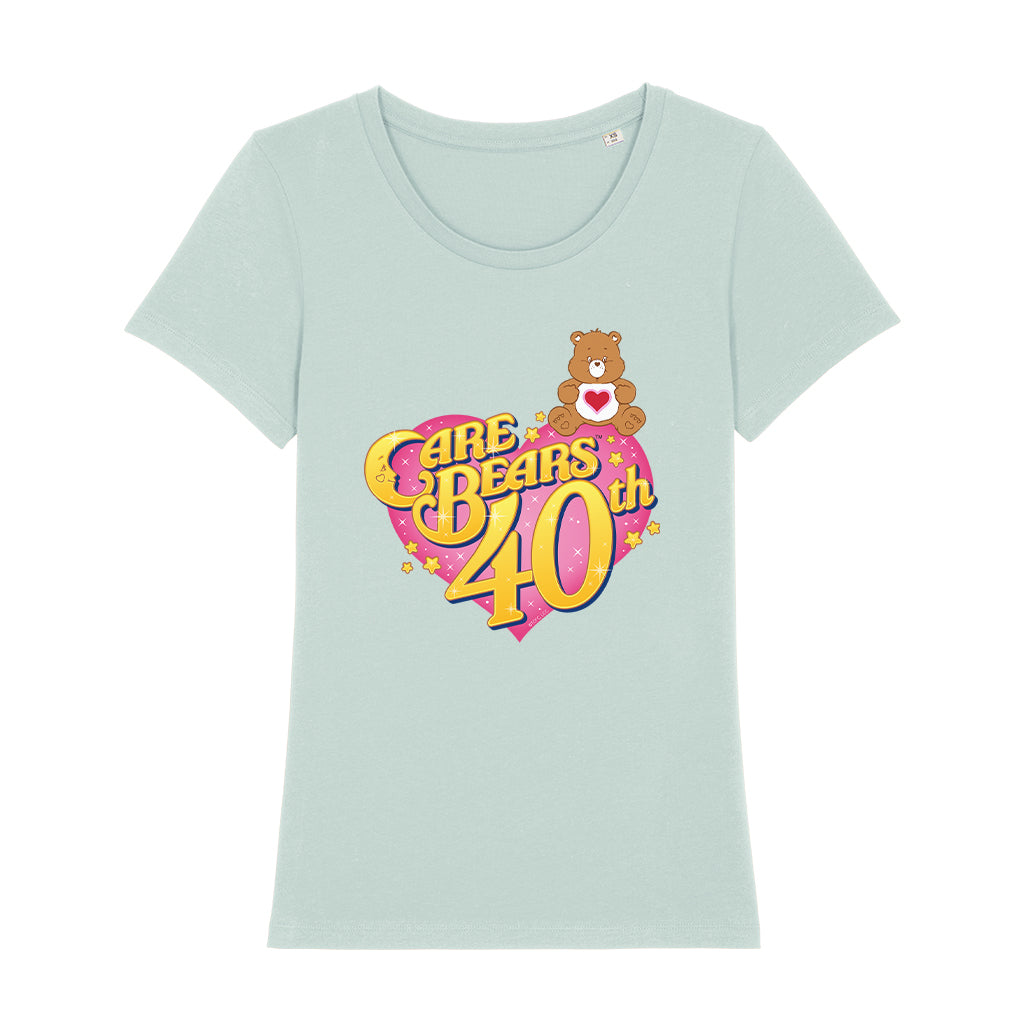 Care Bears 40th Anniversary Tenderheart Bear Women's product image 6