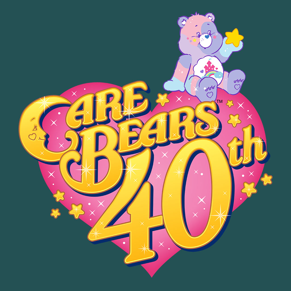 Care Bears 40th Anniversary A Lot Women's Sweatshirt product image 5