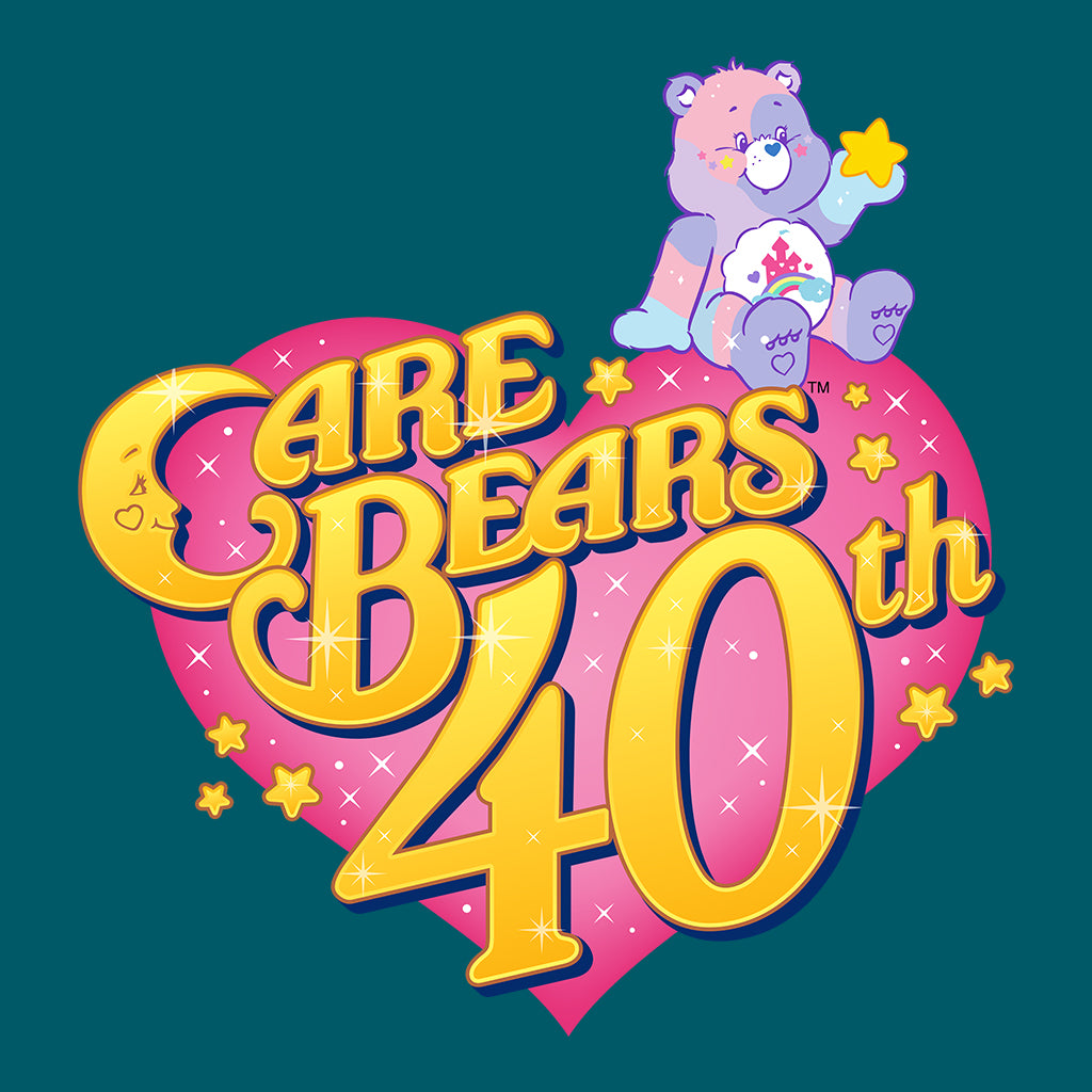 Care Bears 40th Anniversary A Lot Women's Organic T-Shirt product image 7