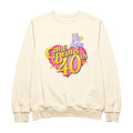 Care Bears 40th Anniversary A Lot Women's Sweatshirt product image 1