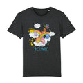 Care Bears 40th Anniversary Iconic Men's Organic T-Shirt product image 1