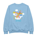 Care Bears 40th Anniversary Iconic Women's Sweatshirt product image 1