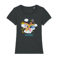 Care Bears 40th Anniversary Iconic Women's Organic T-Shirt product image 1