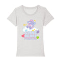 Care Bears Forever 40th Anniversary Women's Organic T-Shirt product image 1