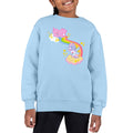 Care Bears Best Friend And Cheer Bear Kid's Sweatshirt product image 1