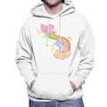 Care Bears Best Friend And Cheer Bear Men's Hooded product image 1
