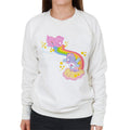Care Bears Best Friend And Cheer Bear Women's Sweatshirt product image 1