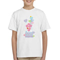 Care Bears Forever Love A Lot Bear Kids T-Shirt product image 1