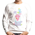 Care Bears Forever Love A Lot Bear Men's Sweatshirt product image 1