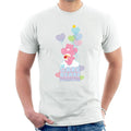 Care Bears Forever Love A Lot Bear Men's T-Shirt product image 1