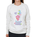 Care Bears Forever Love A Lot Bear Women's Sweatshirt product image 1