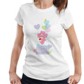 Care Bears Forever Love A Lot Bear Women's T-Shirt product image 1