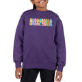 Care Bears Original Carers Kids Sweatshirt product image 1