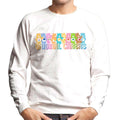 Care Bears Original Carers Men's Sweatshirt product image 1
